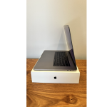 Apple MacBook Pro | 15-inch | 16GB RAM | 256GB SSD | Intel 2.6GHz Quad-Core i7 | Space Grey - Pre Owned