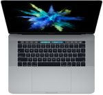 Apple MacBook Pro | 15-inch | 16GB RAM | 256GB SSD | Intel 2.6GHz Quad-Core i7 | Space Grey - Pre Owned
