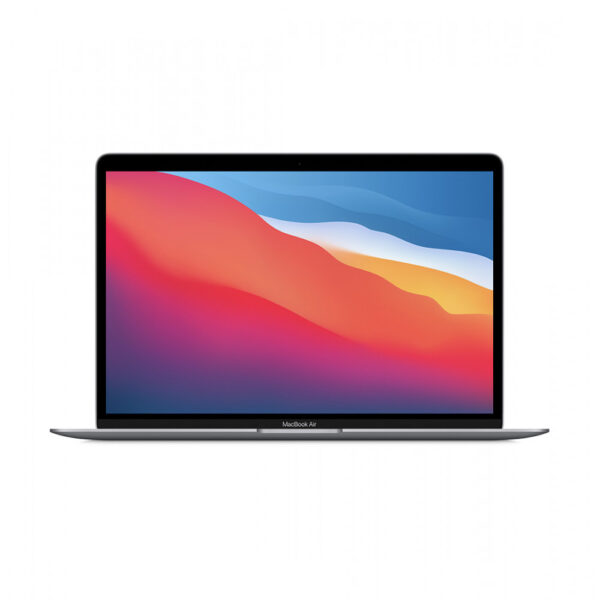 Apple MacBook Air 13-inch | 8GB RAM | 256GB SSD | M1 8 Core CPU & 7 Core GPU | Space Grey - Pre Owned