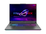 Asus ROG Strix G18 18-inch | Intel Core i9-1398HX | 1TB SSD | 32GB RAM | RTX 4070 8GB - New + Free ROG BackPack