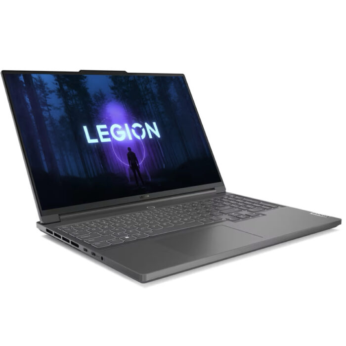 Lenovo Legion Slim 7 16-inch | 13th Gen i9-13900H | 16GB RAM | 1TB SSD | NVIDIA RTX 4070 8GB - New