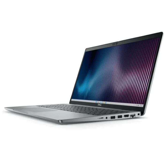 Dell Latitude 5540 15.6-inch Touch | Intel Core i7-1365U | 16GB RAM | 512GB SSD | Silver | 4G LTE - New