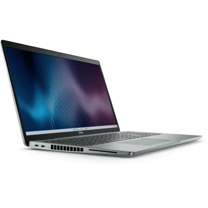 Dell Latitude 5540 15.6-inch Touch | Intel Core i7-1365U | 16GB RAM | 512GB SSD | Silver | 4G LTE - New