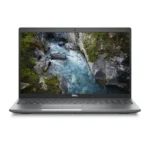 Dell Precision 3581 | 15.6-inch FHD | 13th Gen i7 13700H | 32GB RAM | 512GB SSD | NVIDIA RTX A1000 6GB GDDR6 - New