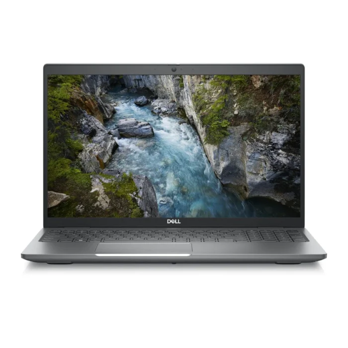 Dell Precision 3581 | 15.6-inch FHD | 13th Gen i7 13700H | 32GB RAM | 512GB SSD | NVIDIA RTX A1000 6GB GDDR6 - New