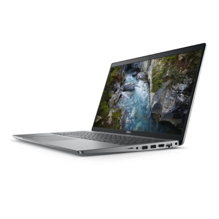 Dell Precision 3581 | 15.6-inch FHD | 13th Gen i7 13700H | 32GB RAM | 512GB SSD | NVIDIA RTX A1000 6GB GDDR6 - New