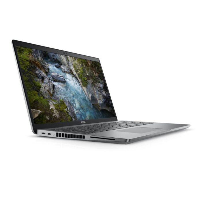 Dell Precision 3581 | 15.6-inch FHD | 13th Gen i7 13700H | 32GB RAM | 512GB SSD | NVIDIA RTX A1000 6GB GDDR6 - New