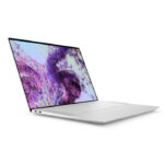 Dell XPS 16 9640, 16.3 inch OLED UHD+ Touch | Intel Core, Ultra 9, 32GB RAM, 512GB SSD, RTX 4060 8 GB GDDR6