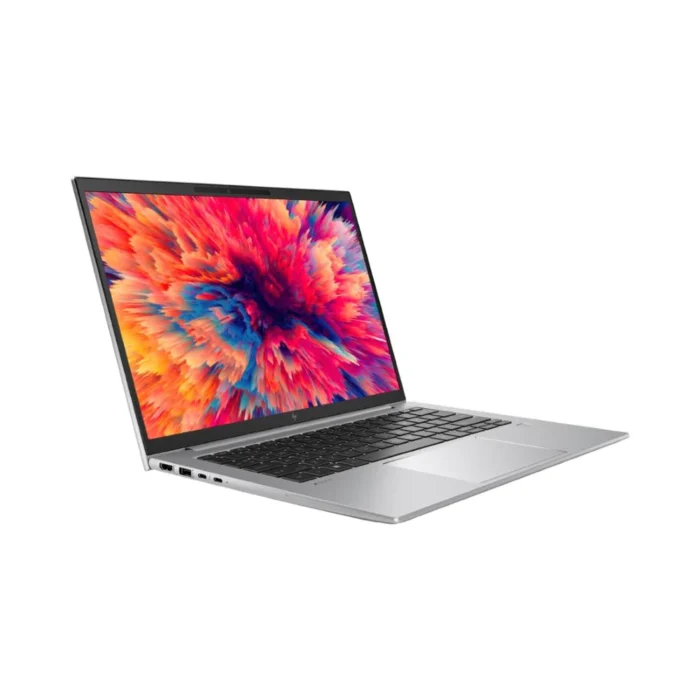 HP ZBook Firefly 14" G9 | Intel i7-1270P | 16GB RAM | 512GB SSD - New Open Box
