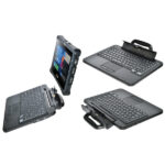 Durabook U11i Rugged Tablet with Detachable Keyboard / Intel Core- i7 1250U / 16GB / 512GB - New