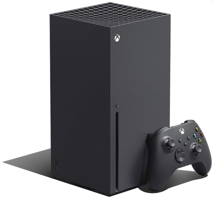 Xbox Series X 1 TB Forza Horizon 5 Premium Bundle - New