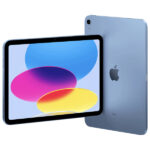 Apple iPad 10th Gen 64GB Wifi + Cellular Blue - New