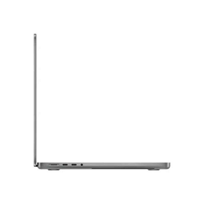 Apple MacBook Pro M3 | 14-inch | 8GB RAM | 512GB SSD | 8-Core CPU | 10-Core GPU | Space Grey - New
