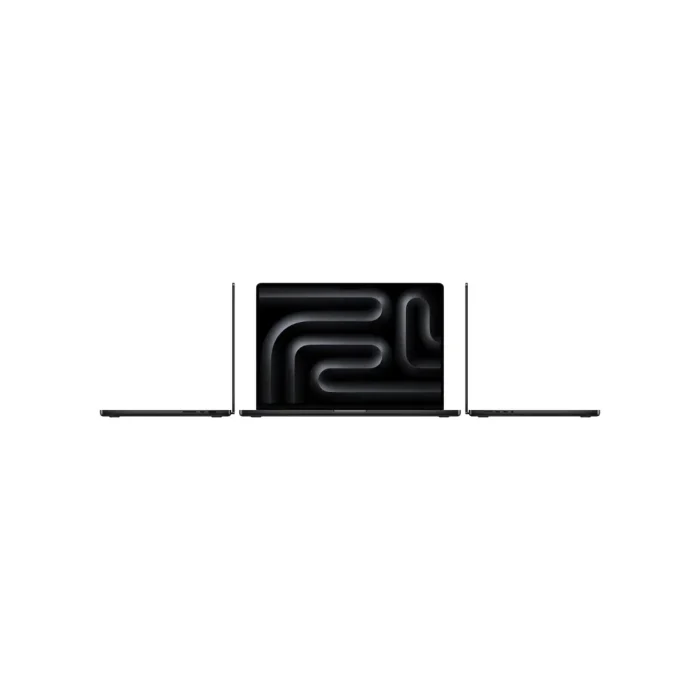 Apple MacBook Pro M3 | 14-inch | 8GB RAM | 512GB SSD | 8-Core CPU | 10-Core GPU | Space Grey - New