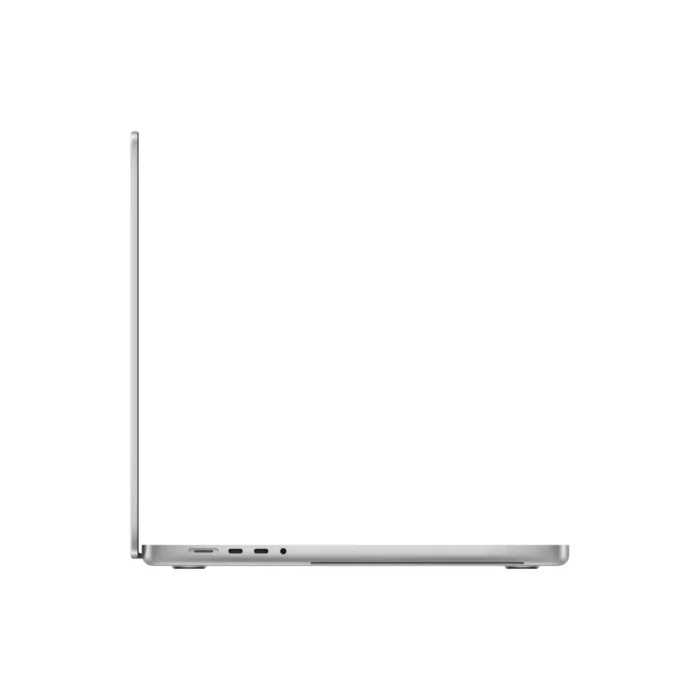 Apple MacBook Pro 16-Inch M3 Pro | 12-Core CPU 18-Core GPU | 36GB Unified RAM | 512GB SSD | Silver - New