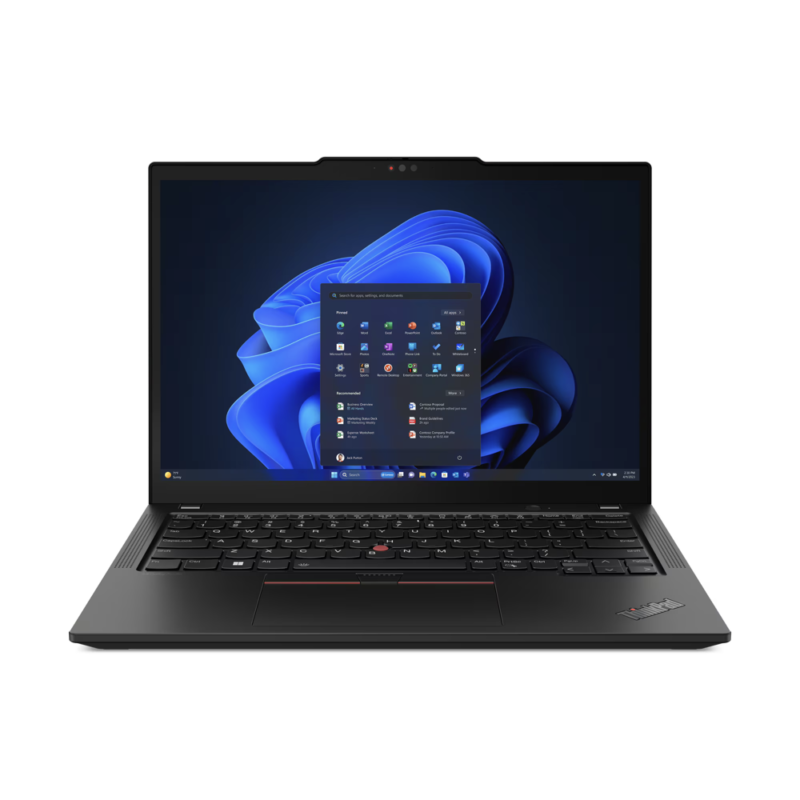 Lenovo ThinkPad X13 Gen 5 13.3" Touch | Intel Ultra 7-165U | 16GB RAM | 1TB - New