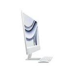 Apple iMac 24-inch M3 | 8-Core CPU | 10-Core GPU | 8GB Unified RAM | 512GB | Silver - New