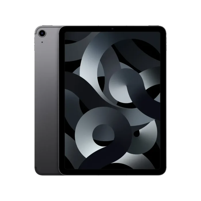 Apple iPad Air 5th Gen M1, 64GB, Wifi, Space Gray