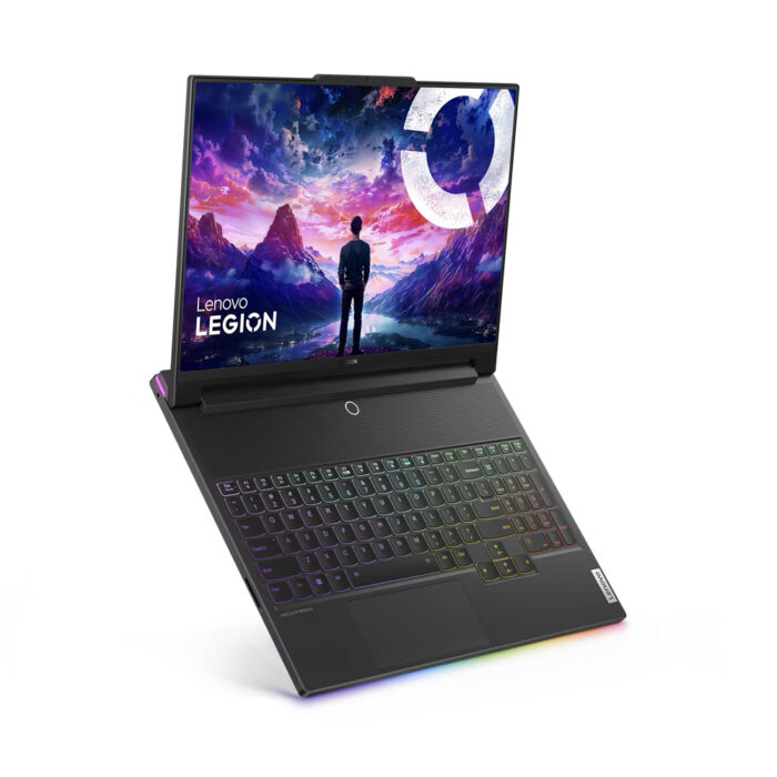 Lenovo Legion 9i Intel 16-inch | NVIDIA® GeForce RTX™ 4090 16GB | 14th Gen Intel i9-14900HX | 32GB RAM | 2TB SSD - New