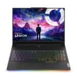 Lenovo Legion 9i Intel 16-inch | NVIDIA® GeForce RTX™ 4090 16GB | 14th Gen Intel i9-14900HX | 32GB RAM | 2TB SSD - New