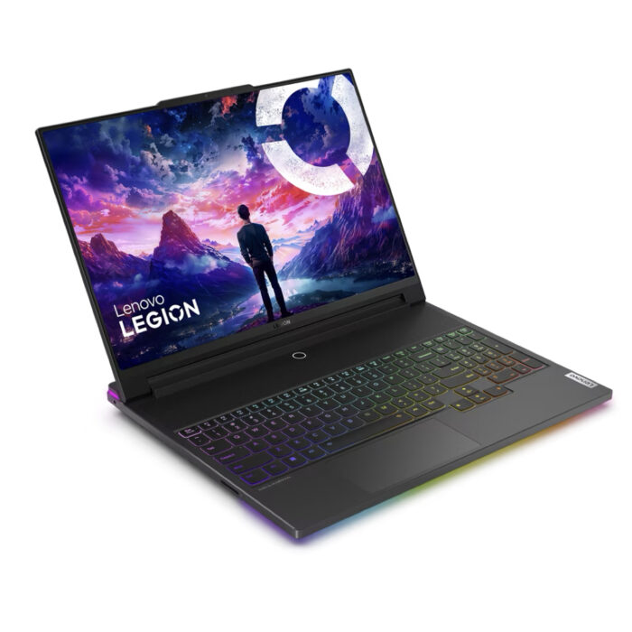 Lenovo Legion 9i Intel 16-inch | NVIDIA® GeForce RTX™ 4090 16GB | 14th Gen Intel i9-14900HX | 32GB RAM | 2TB SSD - New