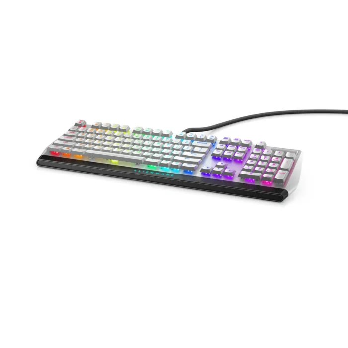 Alienware AW510K Low Profile RGB Mechanical Gaming Keyboard