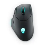 Alienware AW620M Wireless Gaming Mouse - Dark Side of the Moon