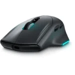 Alienware AW620M Wireless Gaming Mouse - Dark Side of the Moon