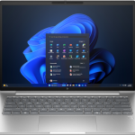 HP EliteBook 6 G1i Notebook | 14-inch | Ultra 7 265U | 512GB SSD | 16GB RAM | Silver – New