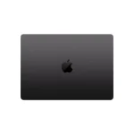 Apple MacBook Pro M3 Pro Chip , 14-inch, 18GB RAM, 512GB SSD, 11-Core CPU, 14-Core GPU, Space Black
