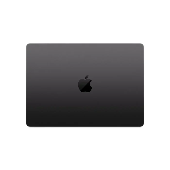Apple MacBook Pro M3 Pro Chip , 14-inch, 18GB RAM, 512GB SSD, 11-Core CPU, 14-Core GPU, Space Black