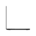 Apple MacBook Pro M3 Pro Chip , 14-inch, 18GB RAM, 512GB SSD, 11-Core CPU, 14-Core GPU, Space Black