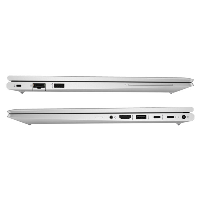 HP Elitebook 650 G10 15.6-inch Touch FHD Laptop - Intel Core i7-1355U 512GB SSD 16GB RAM Win 11 Pro