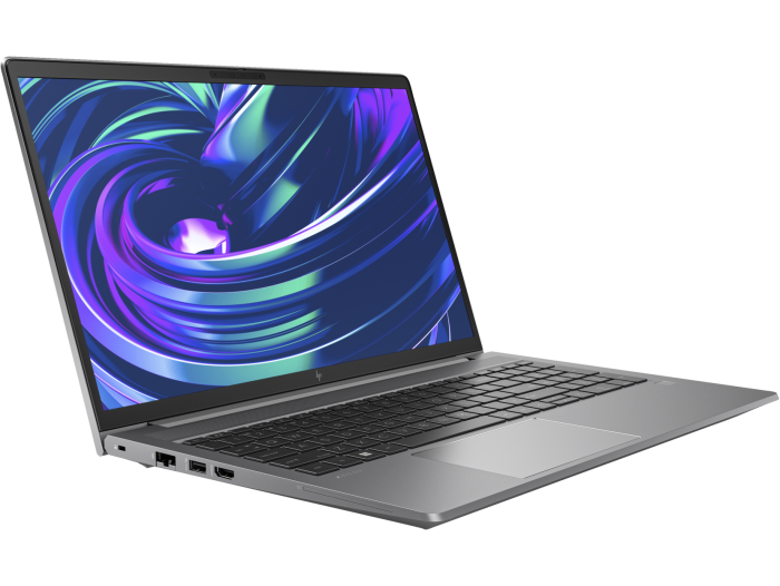 HP ZBook Power G10 15.6-inch FHD Workstation Laptop | Intel Core i7-13800H | 1TB SSD | 32GB RAM | NVIDIA RTX™ 2000 8 GB GDDR6 - New