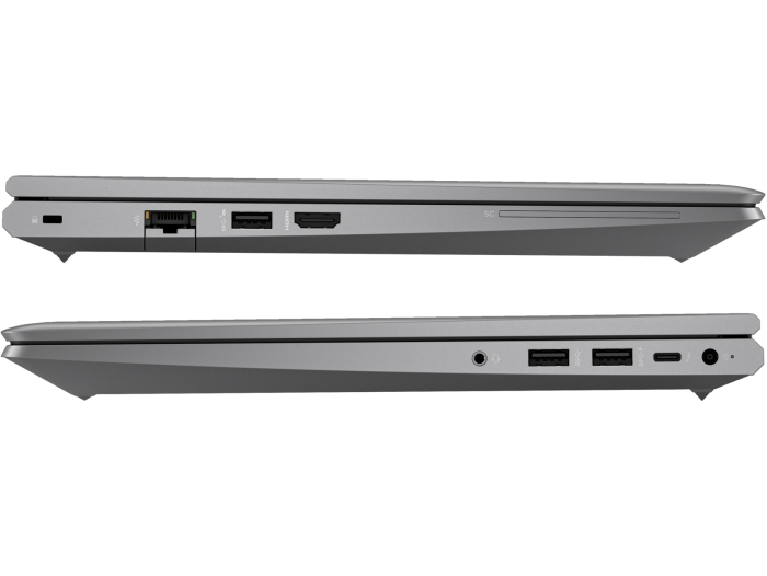 HP ZBook Power G10 15.6-inch FHD Workstation Laptop | Intel Core i7-13800H | 1TB SSD | 32GB RAM | NVIDIA RTX™ 2000 8 GB GDDR6 - New