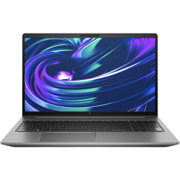 HP ZBook Power G10 15.6-inch FHD Workstation Laptop | Intel Core i7-13800H | 1TB SSD | 32GB RAM | NVIDIA RTX™ 2000 8 GB GDDR6 - New