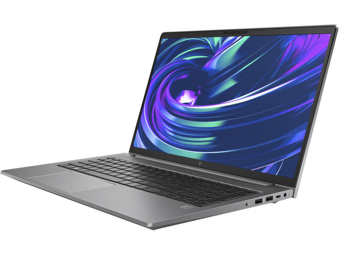 HP ZBook Power G10 15.6-inch FHD Workstation Laptop | Intel Core i7-13800H | 1TB SSD | 32GB RAM | NVIDIA RTX™ 2000 8 GB GDDR6 - New