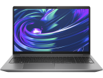 HP ZBook Power G10 15.6-inch FHD Workstation Laptop | Intel Core i7-13800H | 1TB SSD | 32GB RAM | NVIDIA RTX™ 2000 8 GB GDDR6 - New