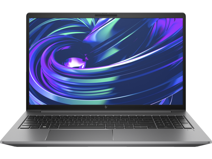 HP ZBook Power G10 15.6-inch FHD Workstation Laptop | Intel Core i7-13800H | 1TB SSD | 32GB RAM | NVIDIA RTX™ 2000 8 GB GDDR6 - New