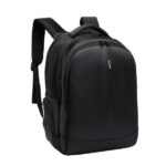 Legion Executive Backpack 15.6 inch Black