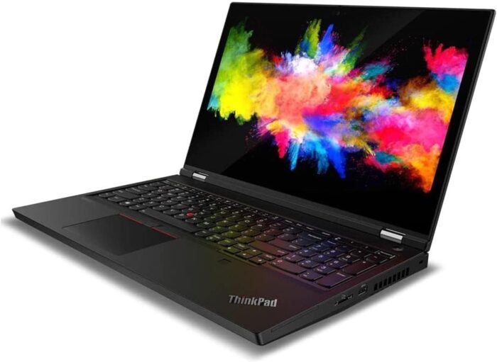 Lenovo T15g Gen 1 | 15.6" FHD | i7-10750H | 16GB RAM | 512GB SSD | NVIDIA® GeForce RTX™ 2080 8G - New Open Box