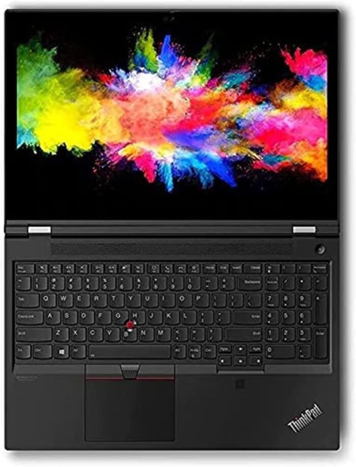 Lenovo T15g Gen 1 | 15.6" FHD | i7-10750H | 16GB RAM | 512GB SSD | NVIDIA® GeForce RTX™ 2080 8G - New Open Box