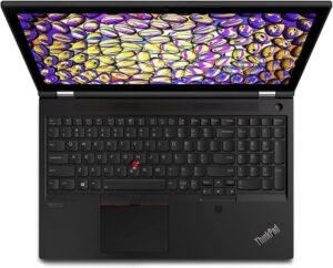 Lenovo T15g Gen 1 | 15.6" FHD | i7-10750H | 16GB RAM | 512GB SSD | NVIDIA® GeForce RTX™ 2080 8G - New Open Box