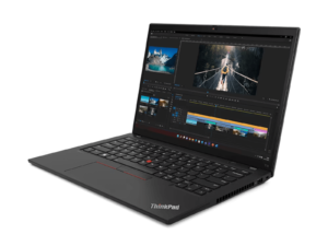 Lenovo ThinkPad T14 | 14-inch | 13th Gen i7-1365U | 16GB RAM | 512GB SSD - New