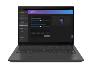 Lenovo ThinkPad T14 | 14-inch | 13th Gen i7-1365U | 16GB RAM | 512GB SSD - New