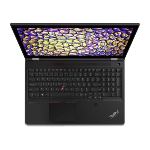 Lenovo T15g Gen 1 | 15.6" FHD | i7-10750H | 16GB RAM | 512GB SSD | NVIDIA® GeForce RTX™ 2080 8G - New Open Box