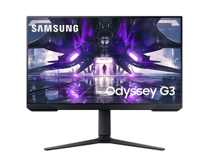 Samsung Odyssey G3 S27AG320NA 27" FHD Gaming Monitor | 165Hz - New