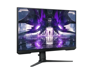 Samsung Odyssey G3 S27AG320NA 27" FHD Gaming Monitor | 165Hz - New