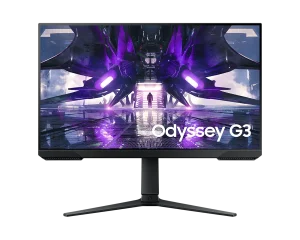 Samsung Odyssey G3 S27AG320NA 27" FHD Gaming Monitor | 165Hz - New