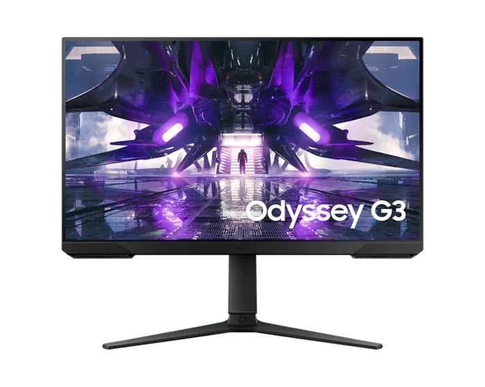 Samsung Odyssey G3 S27AG320NA 27" FHD Gaming Monitor | 165Hz - New